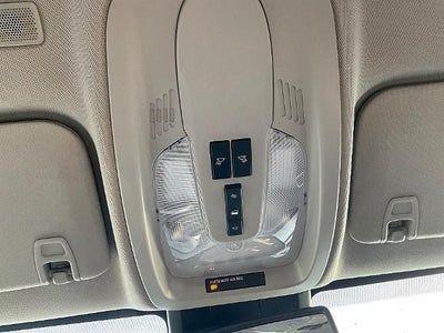 2017 Chevrolet Equinox AWD LS