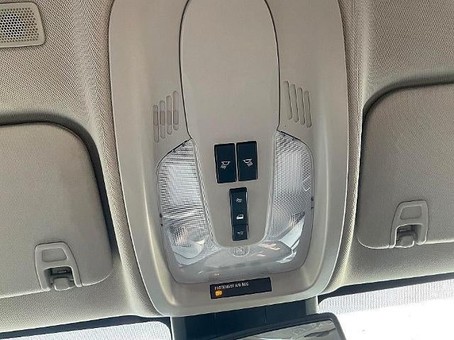 2017 Chevrolet Equinox AWD LS