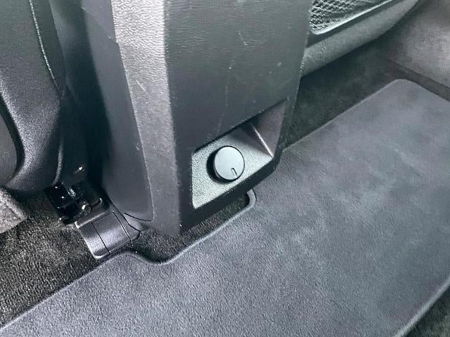 2017 Chevrolet Equinox AWD LS