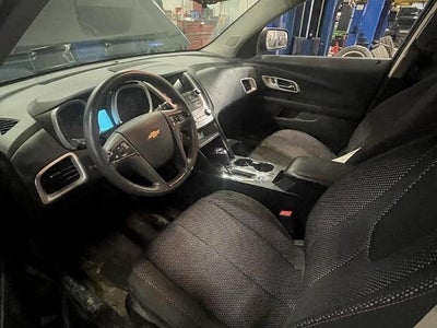 2017 Chevrolet Equinox AWD LS