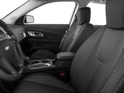 2017 Chevrolet Equinox AWD LS