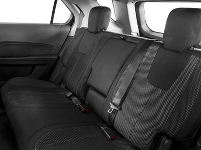 2017 Chevrolet Equinox AWD LS