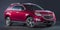 2017 Chevrolet Equinox AWD LS