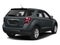 2017 Chevrolet Equinox AWD LS