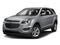 2017 Chevrolet Equinox AWD LS