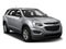 2017 Chevrolet Equinox AWD LS