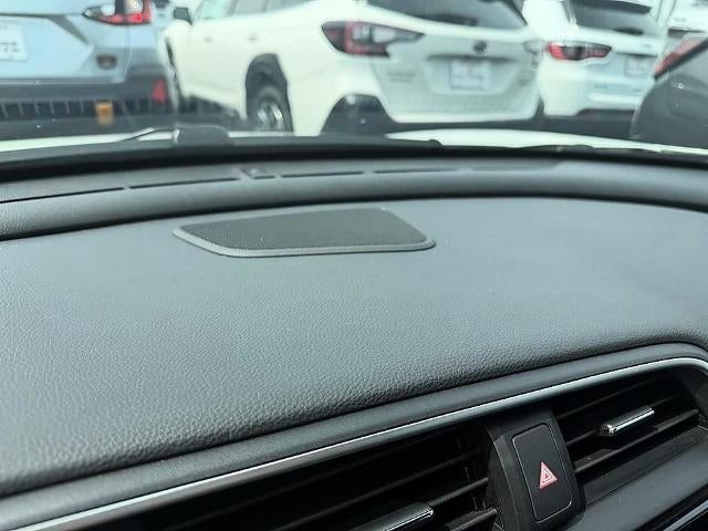 2018 Honda Civic Sedan Touring CVT