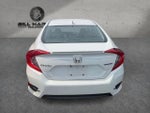 2018 Honda Civic Sedan Touring CVT