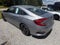 2020 Honda Civic Sedan Sport CVT