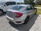 2020 Honda Civic Sedan Sport CVT