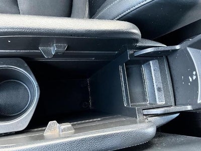2020 Honda Civic Sedan Sport CVT