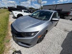 2020 Honda Civic Sedan Sport CVT