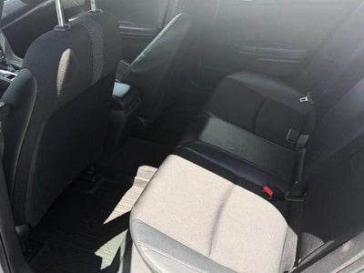 2020 Honda Civic Sedan Sport CVT
