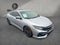 2020 Honda Civic Si Coupe Manual