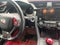 2020 Honda Civic Si Coupe Manual