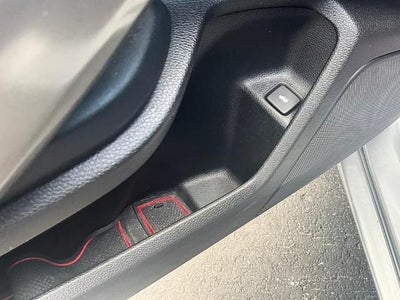 2020 Honda Civic Si Coupe Manual