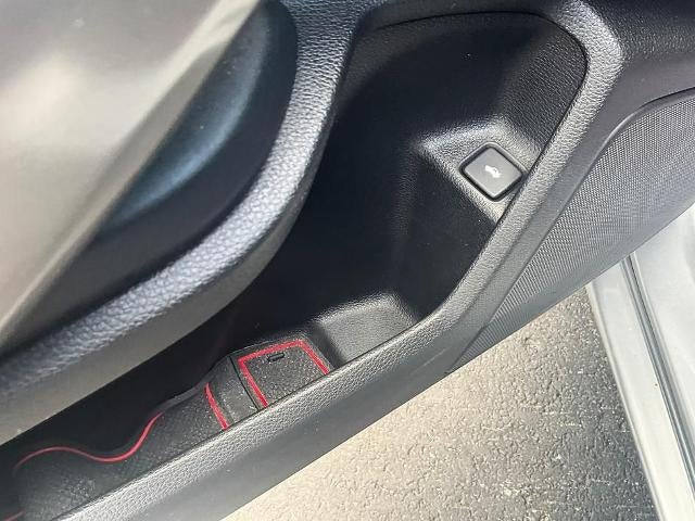 2020 Honda Civic Si Coupe Manual