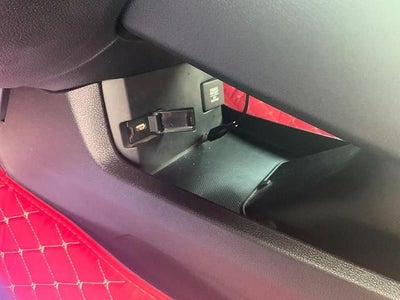 2020 Honda Civic Si Coupe Manual