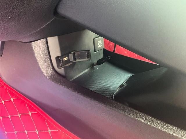 2020 Honda Civic Si Coupe Manual