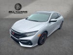 2020 Honda Civic Si Coupe Manual