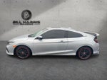 2020 Honda Civic Si Coupe Manual