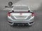 2020 Honda Civic Si Coupe Manual