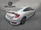 2020 Honda Civic Si Coupe Manual