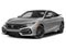 2020 Honda Civic Si Coupe Manual