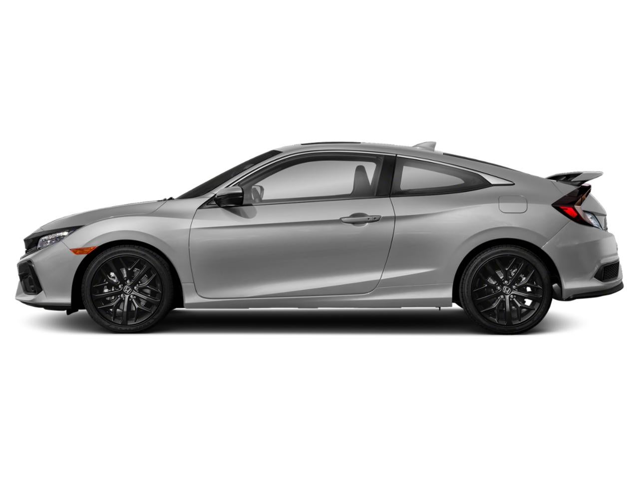 2020 Honda Civic Si Coupe Manual