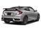 2020 Honda Civic Si Coupe Manual