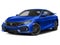2020 Honda Civic Si Coupe Manual