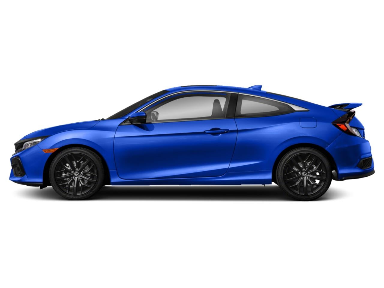 2020 Honda Civic Si Coupe Manual