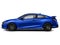 2020 Honda Civic Si Coupe Manual