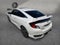 2017 Honda Civic Coupe Si Manual