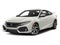 2017 Honda Civic Coupe Si Manual