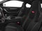 2017 Honda Civic Coupe Si Manual