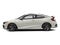 2017 Honda Civic Coupe Si Manual