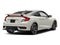 2017 Honda Civic Coupe Si Manual