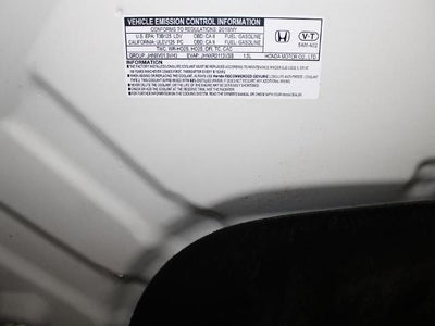 2018 Honda Civic Si Coupe 