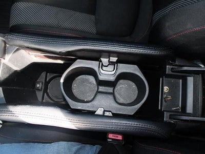 2018 Honda Civic Si Coupe 