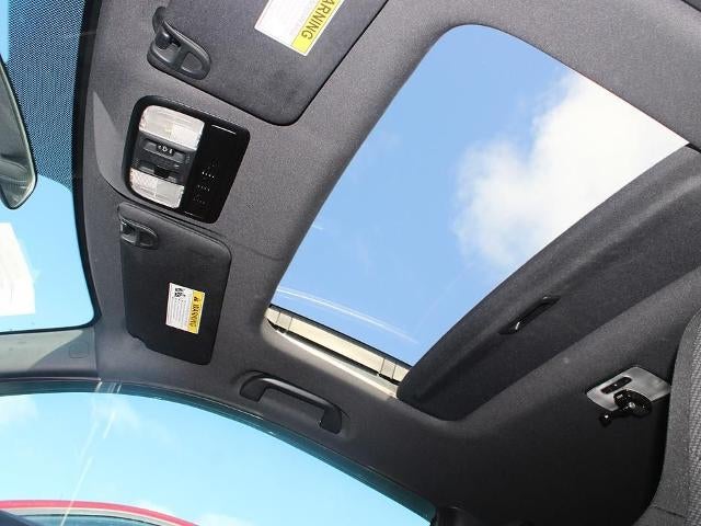 2018 Honda Civic Si Coupe 