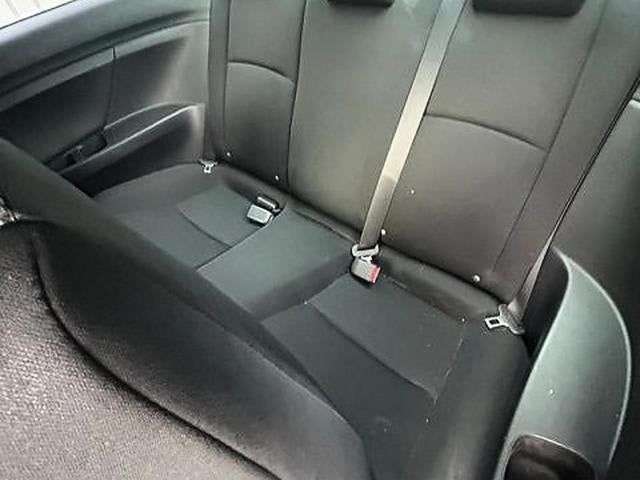 2018 Honda Civic Si Coupe 