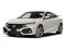 2018 Honda Civic Si Coupe 