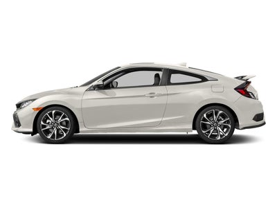 2018 Honda Civic Si Coupe 