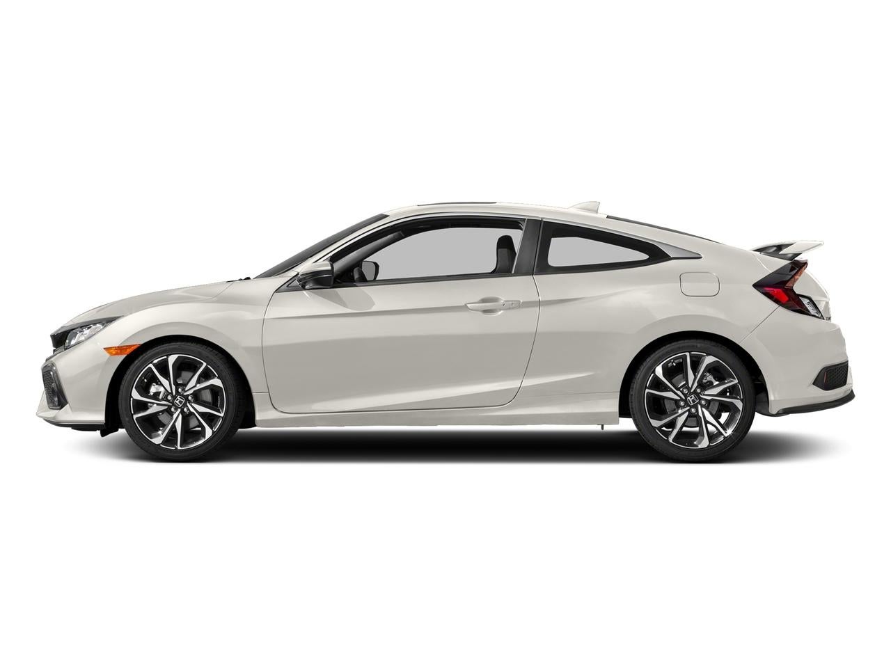 2018 Honda Civic Si Coupe 