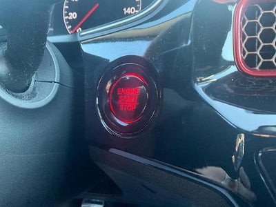 2023 Honda Civic Si Si Manual Sedan