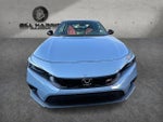 2023 Honda Civic Si Si Manual Sedan