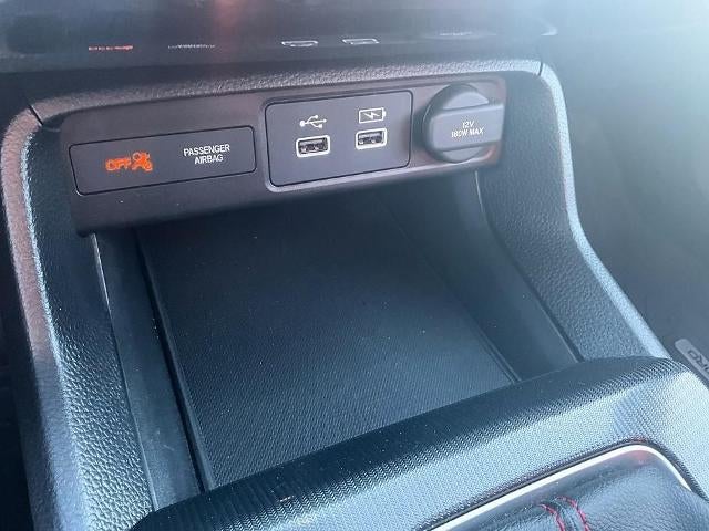 2023 Honda Civic Si Si Manual Sedan