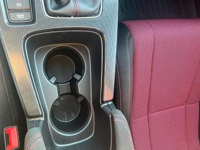 2023 Honda Civic Si Si Manual Sedan