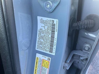 2023 Honda Civic Si Si Manual Sedan